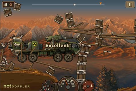 earn to die 4
